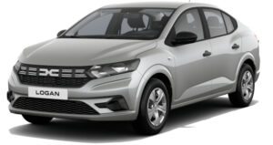 Dacia Logan Automatic