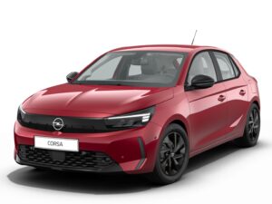 Opel Corsa Automatic