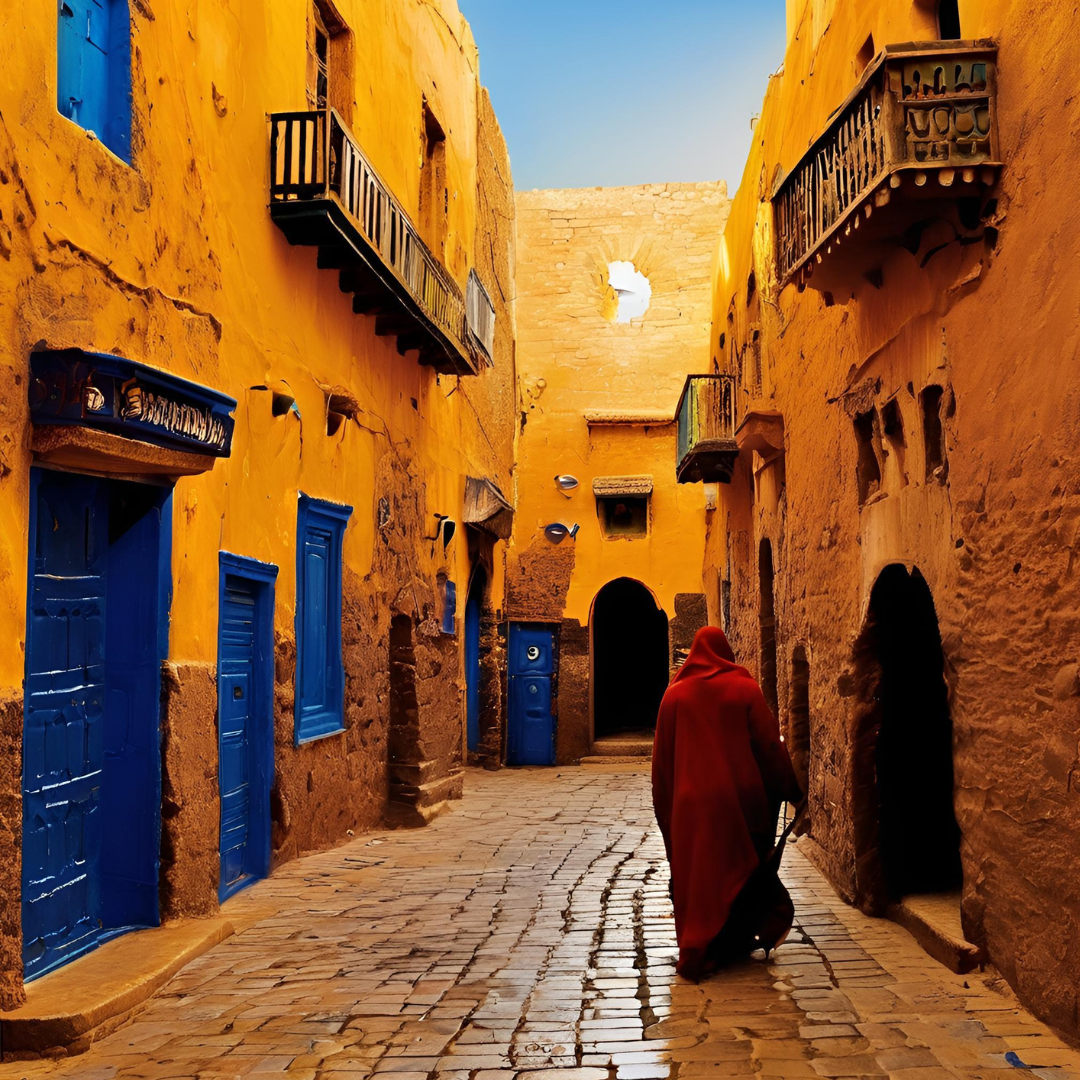 Essaouira