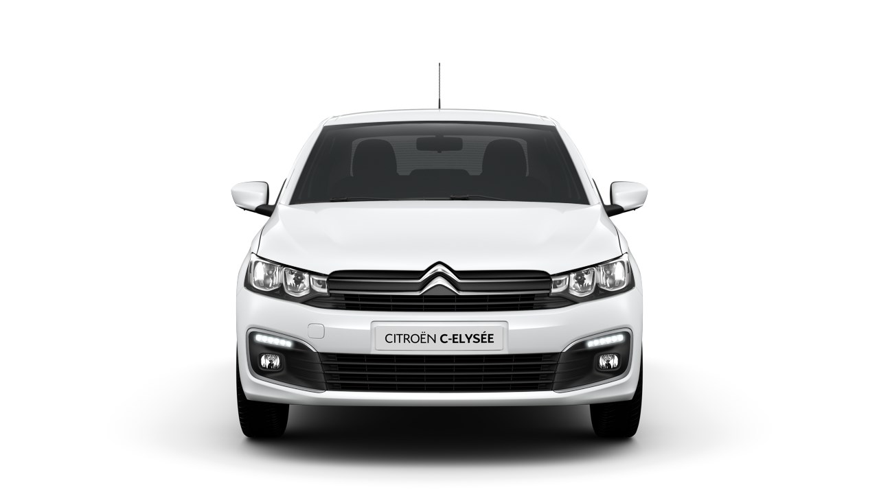 
								CITROËN C-ÉLYSÉE full									